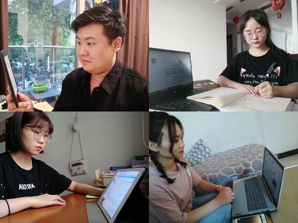 学生党团员阅读书籍 学生党团员阅读书籍